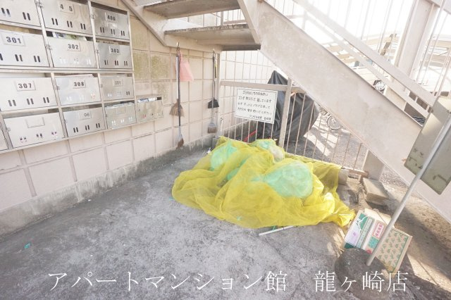 藤ビル佐貫マンションのその他共用部分