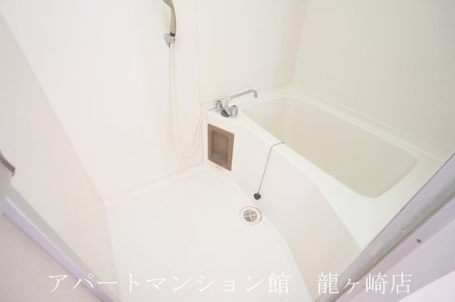 藤ビル佐貫マンションの浴室