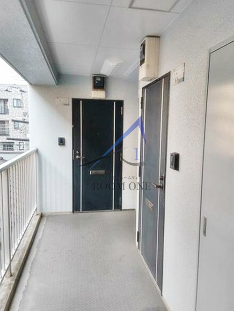 サンライズ江東のその他共用部分