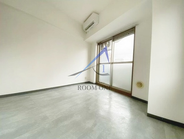 サンライズ江東の居間・リビング|洋室のお部屋です。