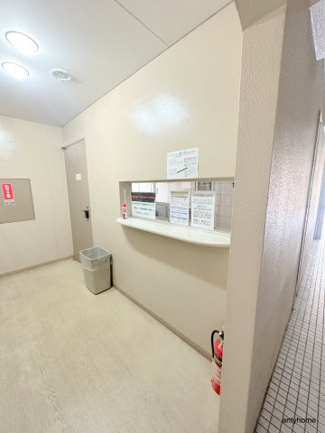 シャンテジョイフル　仲介手数料無料の設備