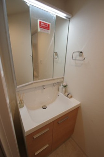 【独立洗面台】 | 【仲介手数料無料！！】ライオンズマンション京王永山　2階　3398万円