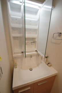 【独立洗面台】 | 【仲介手数料無料！！】ライオンズマンション京王永山　2階　3398万円
