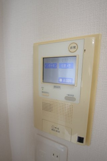 【防犯設備】 | 【仲介手数料無料！！】ライオンズマンション京王永山　2階　3398万円