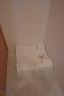 【ランドリースペース】 | 【仲介手数料無料！！】ライオンズマンション京王永山　2階　3398万円