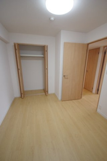 【洋室】 | 【仲介手数料無料！！】ライオンズマンション京王永山　2階　3398万円