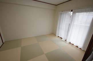 【和室】 | 【仲介手数料無料！！】ライオンズマンション京王永山　2階　3398万円