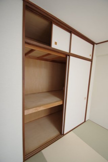 【和室】 | 【仲介手数料無料！！】ライオンズマンション京王永山　2階　3398万円