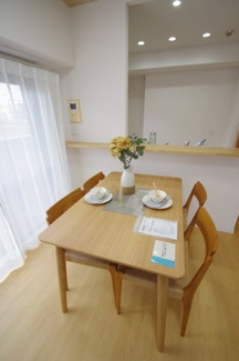 【居間・リビング】 | 【仲介手数料無料！！】ライオンズマンション京王永山　2階　3398万円