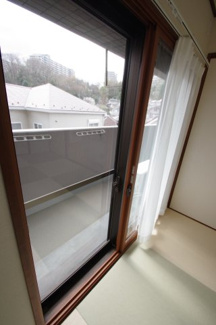 【その他】 | 【仲介手数料無料！！】ライオンズマンション京王永山　2階　3398万円 | 2重サッシ