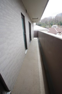 【その他】 | 【仲介手数料無料！！】ライオンズマンション京王永山　2階　3398万円