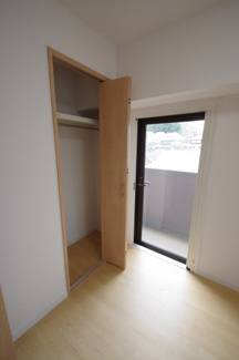 【洋室】 | 【仲介手数料無料！！】ライオンズマンション京王永山　2階　3398万円