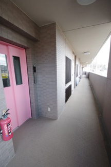 【その他共用部分】 | 【仲介手数料無料！！】ライオンズマンション京王永山　2階　3398万円 | エレベーター