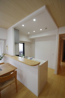 【キッチン】 | 【仲介手数料無料！！】ライオンズマンション京王永山　2階　3398万円