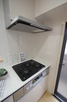 【キッチン】 | 【仲介手数料無料！！】ライオンズマンション京王永山　2階　3398万円