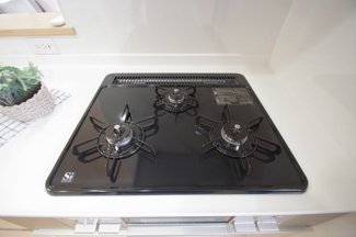 【キッチン】 | 【仲介手数料無料！！】ライオンズマンション京王永山　2階　3398万円