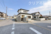 前橋市下新田町　中古住宅　の画像