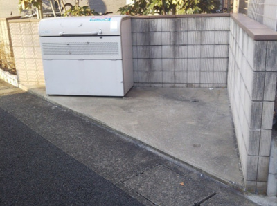 【その他共用部分】 | レオネクストテルス