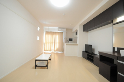 【居間・リビング】 | レオネクストテルス