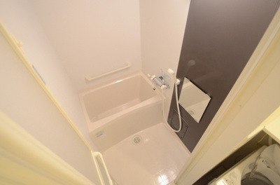 【浴室】 | レオネクストテルス