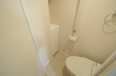 【トイレ】 | レオネクストテルス