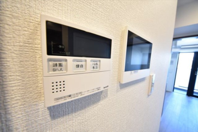 グランパセオ清澄白河Ⅱの設備