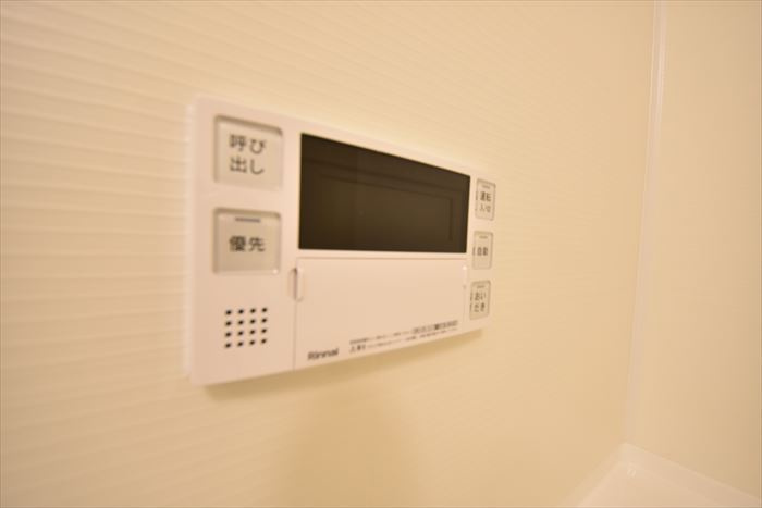 グランパセオ清澄白河Ⅱの設備