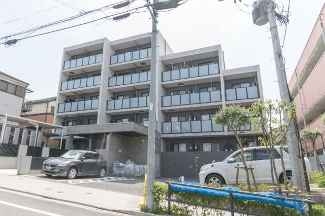 ジーベック小竹向原