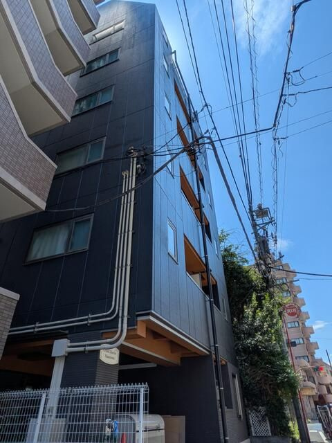グランシャリオ蓮沼