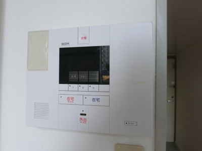 【セキュリティ】 | グレースとよなか