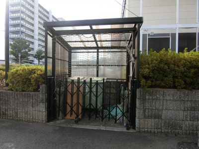 【その他共用部分】 | グレースとよなか