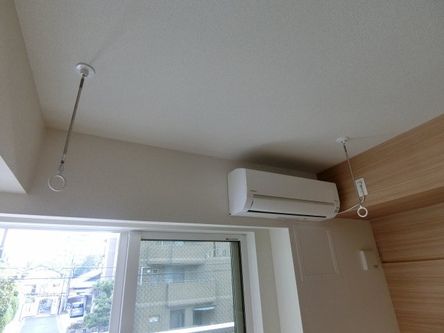 【設備】 | ゴールイン岸城