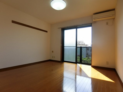 【内装】 | アンプルール光明池