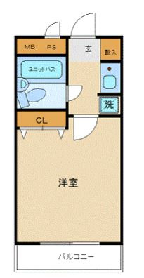 日神パレステージ橋本