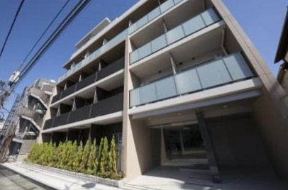 ルフォンプログレ中野富士見町