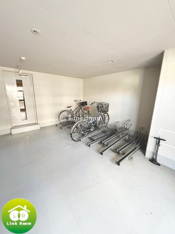 工芸館きうち3のその他共用部分