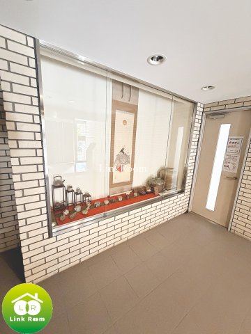 工芸館きうち3のその他
