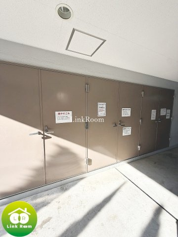 工芸館きうち3のその他