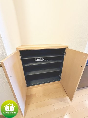 工芸館きうち3のその他