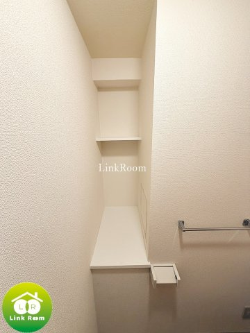 工芸館きうち3のその他