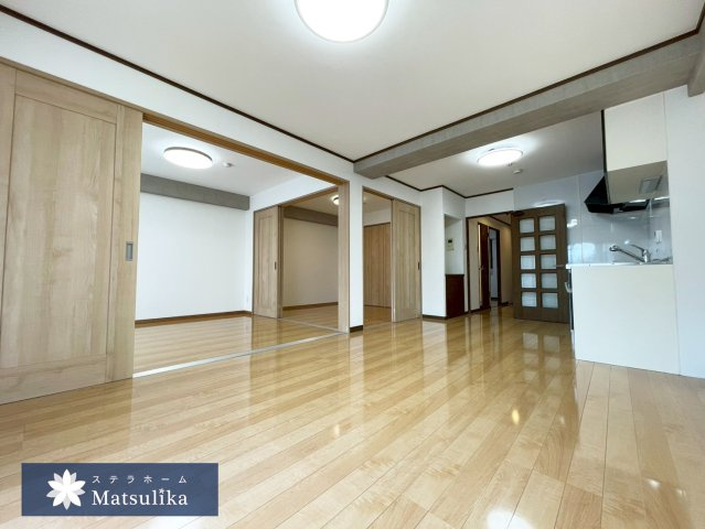 グリーンエクセル柴原