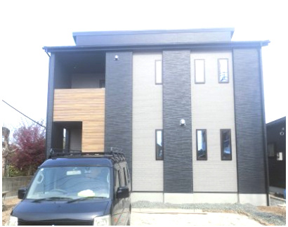 三養基郡みやき町大字原古賀７期1号棟