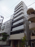 フェルクルール上野根岸の画像