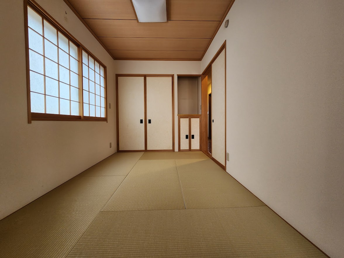 【和室】の画像