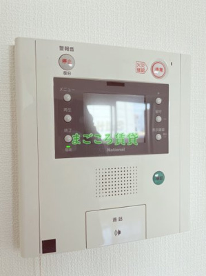 【セキュリティ】 | プレサンス心斎橋ザ・スタイル