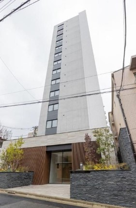 イプセ渋谷本町