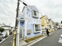フェリスサクセスの画像