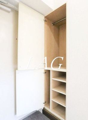 【収納】 | エトワール目白台 | シューズボックスです。