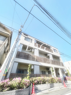 【その他】 | ＮＥＲＶ西早稲田