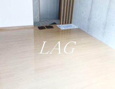 【居間・リビング】 | ＮＥＲＶ西早稲田 | 洋室のお部屋です。